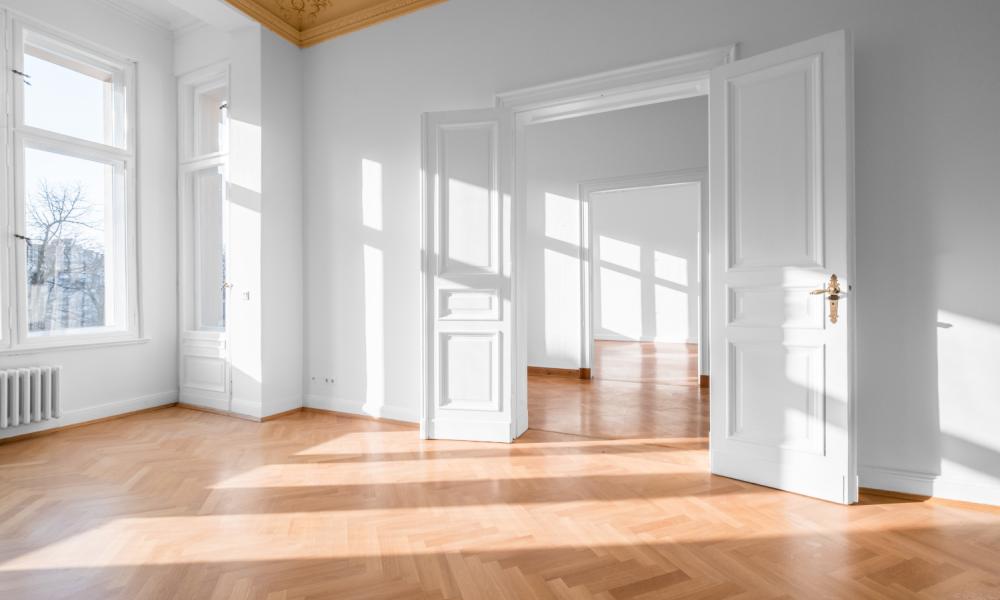 Eichen-Fischgrätparkett – Zeitlose Eleganz für jedes Interieur Eichen-Fischgrätparkett – Zeitlose Eleganz für jedes Interieur