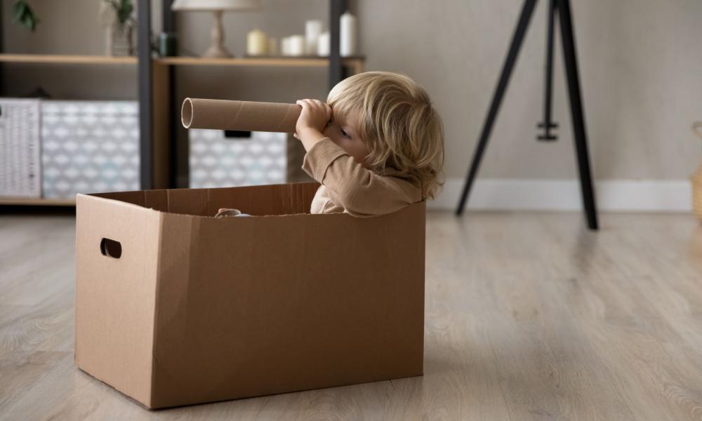 Der perfekte Boden für moderne Wohnräume: SPC Premium Europäisches Vinyl Der perfekte Boden für moderne Wohnräume: SPC Premium Europäisches Vinyl